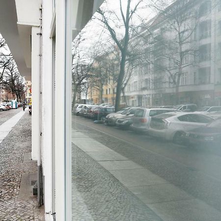 Droy By Rockchair Apartments L Superhost Status L 2 Bedroom Boxspringbeds Next To Center "Kurfuerstendamm" - Cozy Family & Business Flair Welcomes You! برلين المظهر الخارجي الصورة