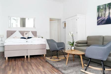 Droy By Rockchair Apartments L Superhost Status L 2 Bedroom Boxspringbeds Next To Center "Kurfuerstendamm" - Cozy Family & Business Flair Welcomes You! برلين المظهر الخارجي الصورة