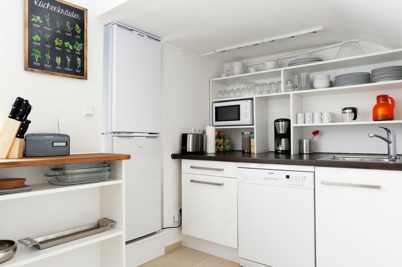 Droy By Rockchair Apartments L Superhost Status L 2 Bedroom Boxspringbeds Next To Center "Kurfuerstendamm" - Cozy Family & Business Flair Welcomes You! برلين المظهر الخارجي الصورة