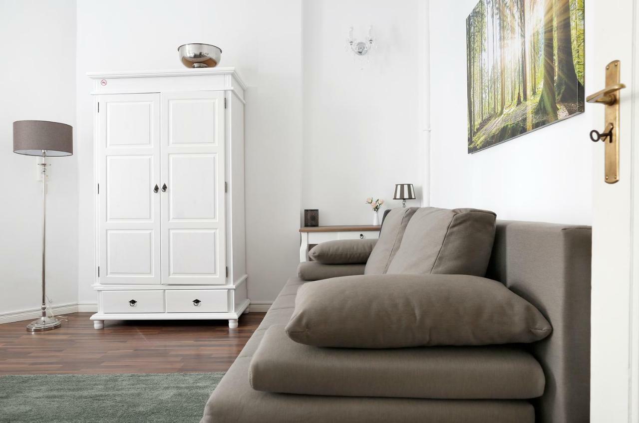 Droy By Rockchair Apartments L Superhost Status L 2 Bedroom Boxspringbeds Next To Center "Kurfuerstendamm" - Cozy Family & Business Flair Welcomes You! برلين المظهر الخارجي الصورة